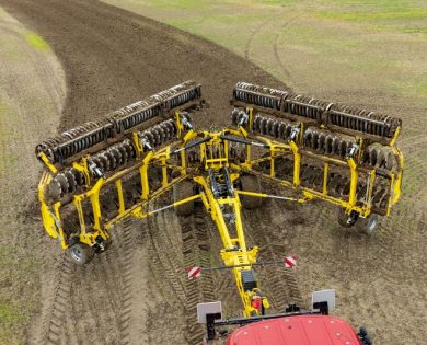 atlas ae l new implement in bednar portfolio 4