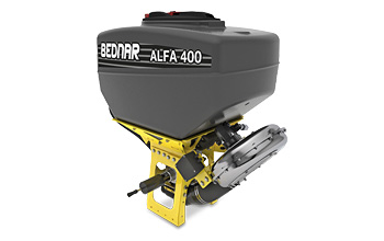 ALFA DRILL Výsevní jednotka
