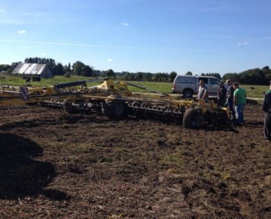 1blitz demonstration of swifterdisc xe 10000 in estonia 1