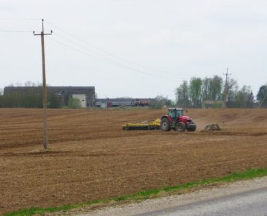 1swifterdisc xe 10000 first wide disc cultivator has been introduced to estonian soil 2