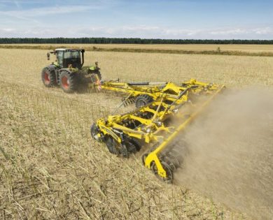 3positive impressions about swifterdisc xe 10000 from large uk farm 1