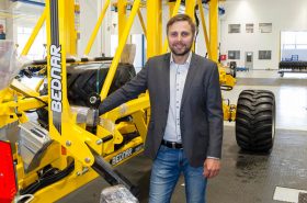 BEDNAR FMT uzavírá rok 2021 s obratem přes 2,5 miliard, do roku 2022 vstupuje s odhodláním a řadou výzev