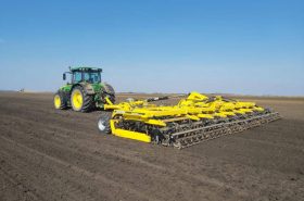 Company Žito Group use BEDNAR machines