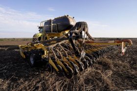 Михайло Кришко про суперпопит на техніку, «смерть» плугів і нову хвилю росту цін у 2022 році