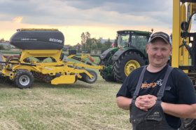 Завершення співпраці між BEDNAR FMT та Сергієм Битяком