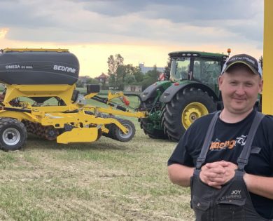 Завершення співпраці між BEDNAR FMT та Сергієм Битяком
