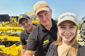 Завершення співпраці між BEDNAR FMT та Сергієм Битяком