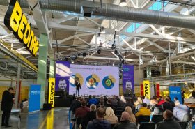 BEDNAR на «OkAGRO 2021»