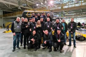 BEDNAR на «OkAGRO 2021»