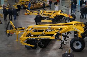 BEDNAR на «OkAGRO 2021»