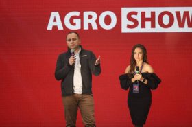 BEDNAR на «OkAGRO 2021»