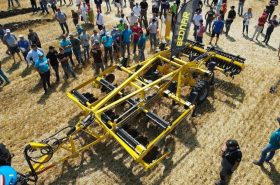 Михайло Кришко про суперпопит на техніку, «смерть» плугів і нову хвилю росту цін у 2022 році
