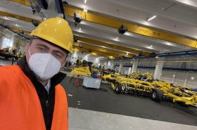 Михайло Кришко про суперпопит на техніку, «смерть» плугів і нову хвилю росту цін у 2022 році