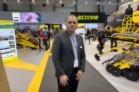 Михайло Кришко про суперпопит на техніку, «смерть» плугів і нову хвилю росту цін у 2022 році