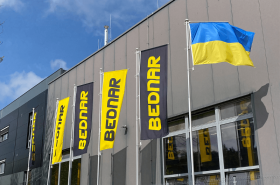Компанія BEDNAR FMT вийшла з російського ринку.