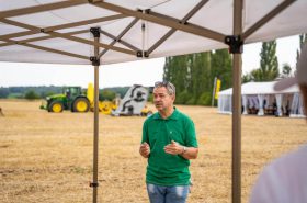 Školení zástupců obchodní sítě STROM Praha