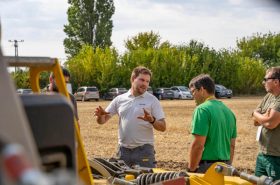 Školení zástupců obchodní sítě STROM Praha