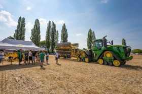 Školení zástupců obchodní sítě STROM Praha