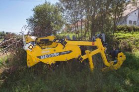Nejenom při obnově TTP, ale i při zpracování půdy před zakládáním porostů obilovin najde uplatnění dlátový pluh TERRALAND TN