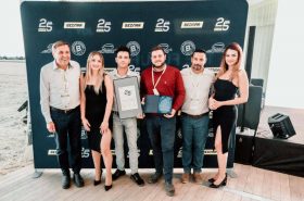 Nový dealer s velkým očekáváním - COMERCIAL AGRICOLA CASTELLANA, S.L. (dealer ve Španělsku)