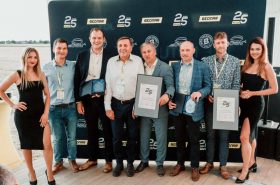 Nový dealer s velkým očekáváním - BALTIC AGRO MACHINERY (importér strojů pro Estonsko a Lotyšsko)