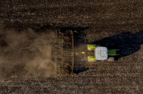 Фанати бренду BEDNAR: 10 тис. га за 1 рік роботи!