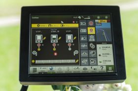 NOVÝ SOFTWARE A MODERNIZACE SECÍCH STROJŮ OMEGA