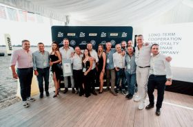 Intenzivní úsilí při budování nového trhu – Vincenzo Rinaldi (oblastní manažer pro Itálii)