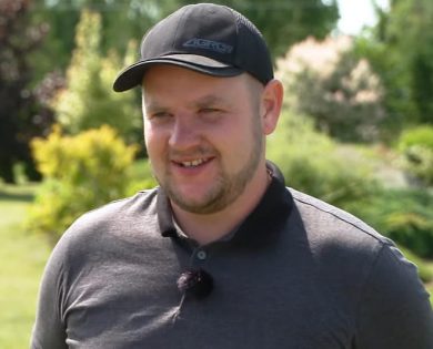 SWIFTERDISC XO_F diskinių skutiklių sėkmė Lietuvoje!