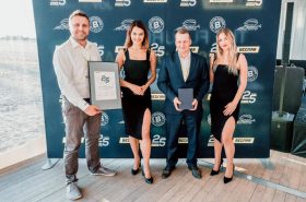 Bestsellery kultywatorów talerzowych SWIFTERDISC XE_PROFI – AGROKONCERNO TECHNIKA, UAB (importer maszyn na Litwę)