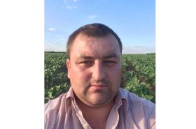 Ідеальне передпосівне рішення від BEDNAR