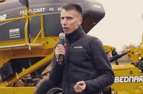 Універсальне рішення для якісного обробітку ґрунту