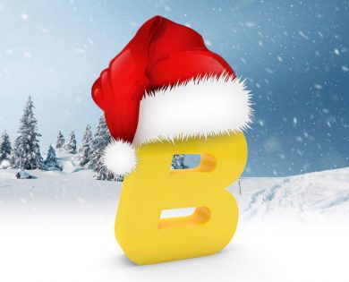 We Wish You a Merry Christmas