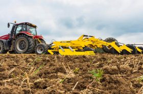 FARM CARBON AUDIT for free delivered exclusively from BEDNAR