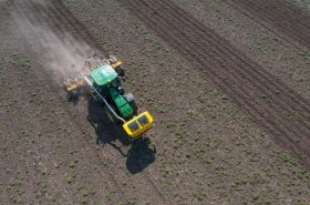 Zalety technologii uprawy gleby metodą Strip-Till