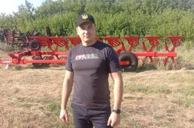 ОПТИМАЛЬНЕ РІШЕННЯ ДЛЯ РОБОТИ ЗІ СТЕРНЕЮ