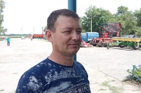 ОПТИМАЛЬНЕ РІШЕННЯ ДЛЯ РОБОТИ ЗІ СТЕРНЕЮ