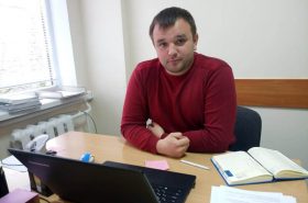 Сергій ПРОЦЮК, ТзОВ «Барком» (Львівська обл.)