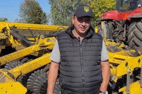Дискуємо все в один слід. 2000 га за 2 сезони без питань