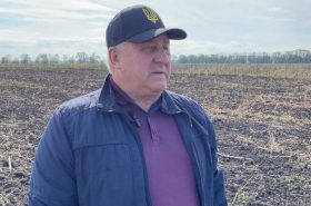 Щілювати ґрунти треба обов’язково. Думка аграрія