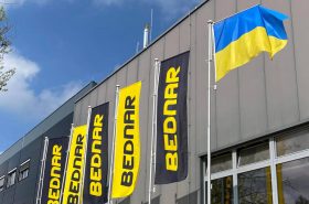 Ян Беднар про інвестиції, відновлення та перспективи України після війни