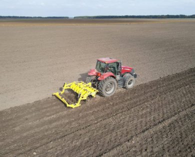 Щілювати ґрунти треба обов’язково. Думка аграрія