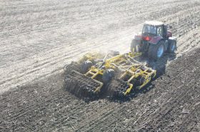 Дискуємо все в один слід. 2000 га за 2 сезони без питань