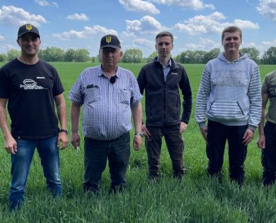 СУЧАСНА ТЕХНІКА ВЕДЕ ДО ПРОГРЕСУ