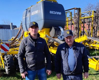 Посів пшениці по соняшнику – готувати ґрунт чи ні? Досвід аграрія