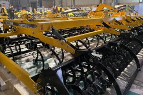 BEDNAR на найбільшій бізнес конференції року OkAgro