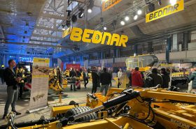 BEDNAR на найбільшій бізнес конференції року OkAgro