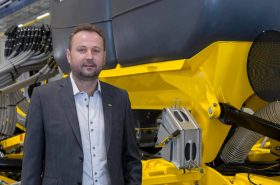Ян Беднар про інвестиції, відновлення та перспективи України після війни