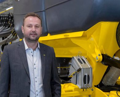 Ян Беднар про інвестиції, відновлення та перспективи України після війни