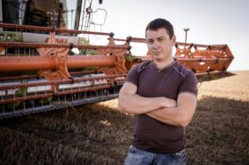 Ідеальне передпосівне рішення від BEDNAR